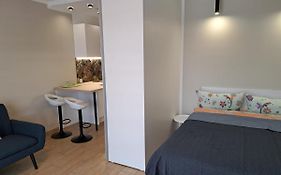 Apartament Rangia Swinoujscie